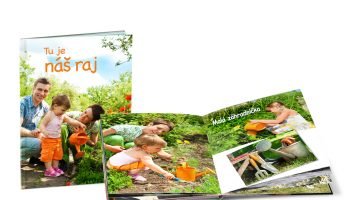 Fotokniha deLUXE 3